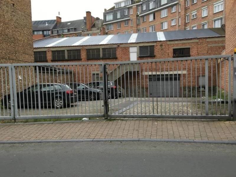 Parking / garage à louer à Namur 5000 59.00€ 0 chambres m² - annonce 1341