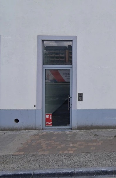Parking / garage à louer à Namur 5000 121.00€ 0 chambres m² - annonce 4297