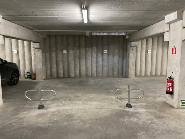 Parking à  à Wavre 1300 18500.00€ 0 chambres m² - annonce 4404