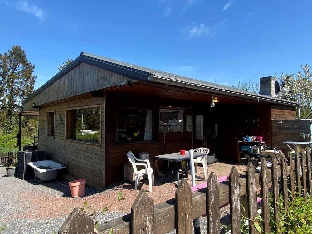 Maison à vendre à Hastière-Lavaux 5540 80000.00€ 1 chambres 55.00m² - annonce 3397