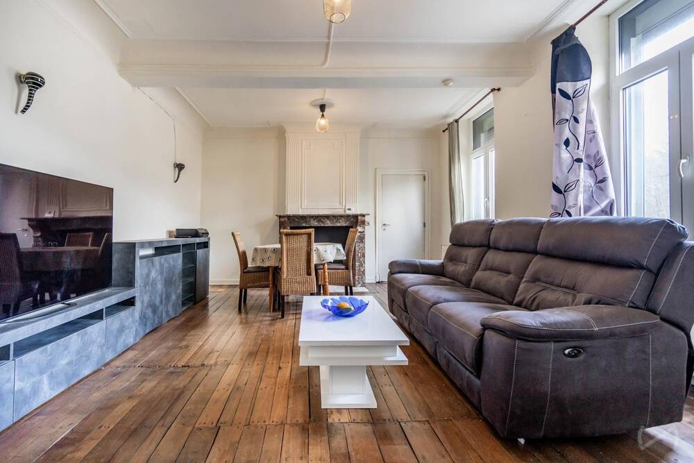 Appartement à vendre à Dinant 5500 190000.00€ 2 chambres m² - annonce 8126