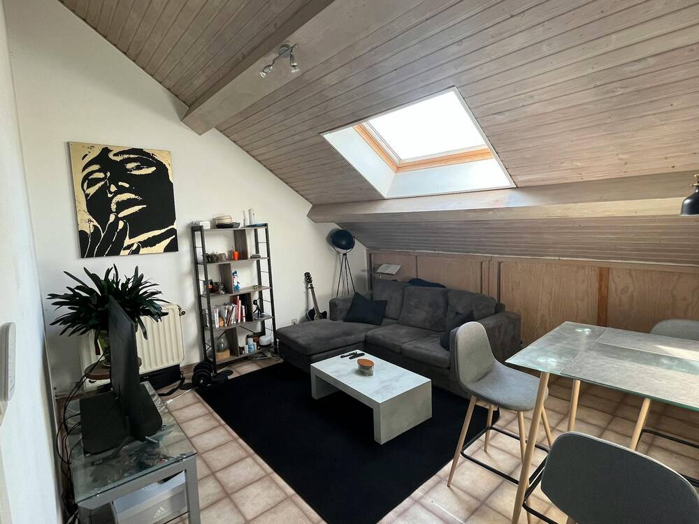 Appartement à louer à Saint-Servais 5002 580.00€ 1 chambres 45.00m² - annonce 86032