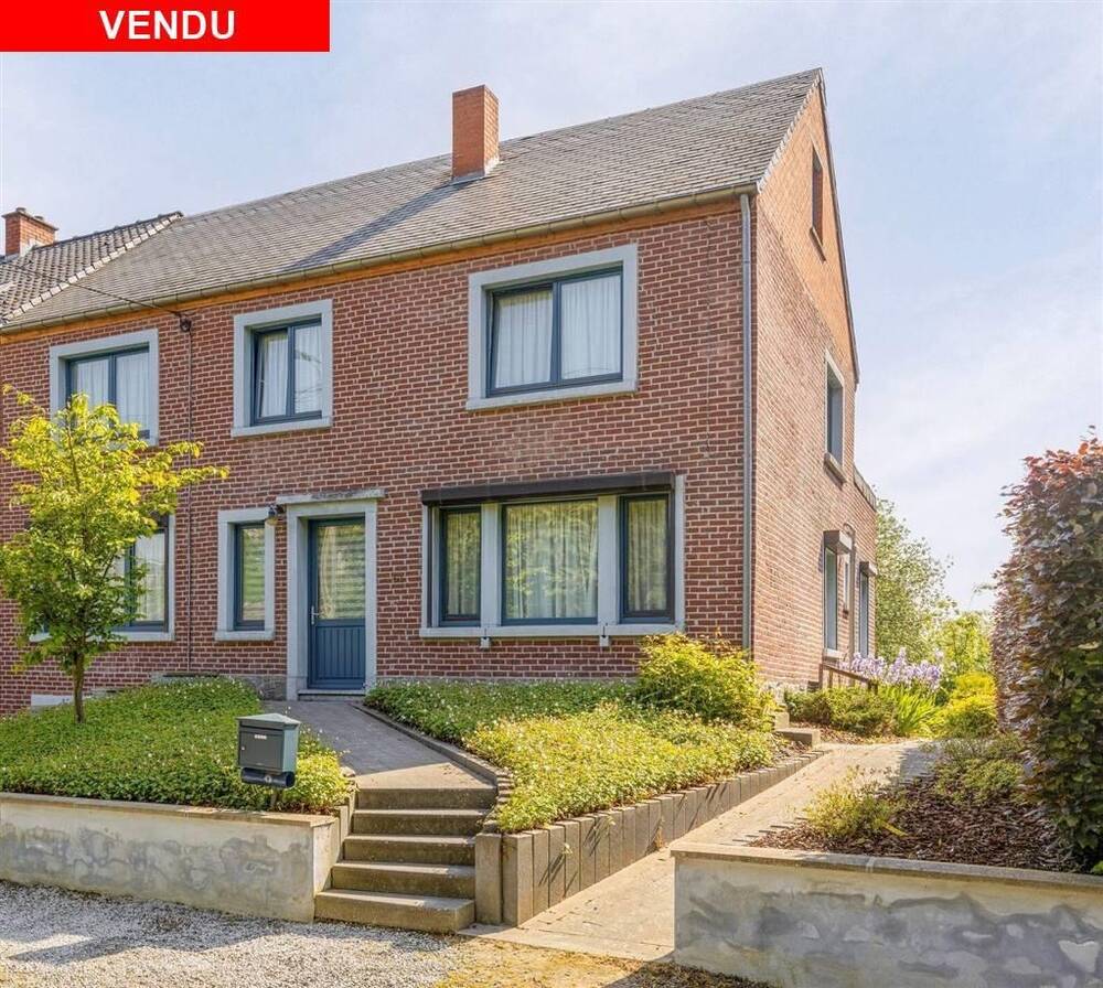 Maison à vendre à Moustier-sur-Sambre 5190 310000.00€ 4 chambres 180.00m² - annonce 14517