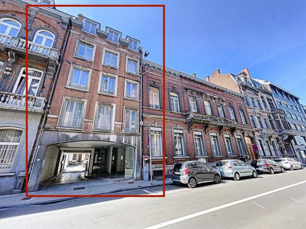 Immeuble mixte à vendre à Namur 5000 1300000.00€  chambres m² - annonce 23189