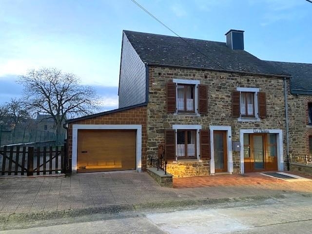 Maison à vendre à Felenne 5570 135000.00€ 3 chambres m² - annonce 199441