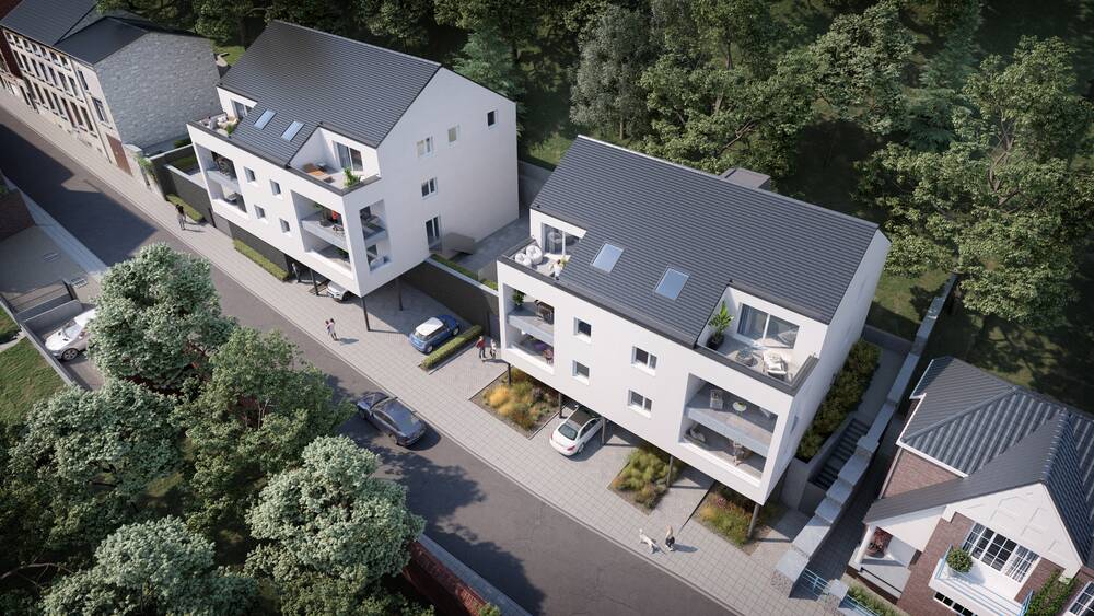 Immeuble mixte à vendre à Namur 5000 2110000.00€ 12 chambres m² - annonce 31127