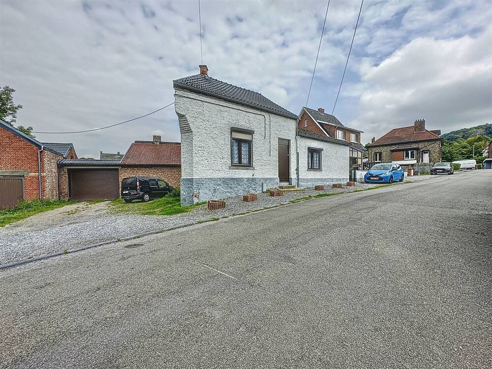 Maison à vendre à Floreffe 5150 0.00€ 2 chambres 100.00m² - annonce 33459