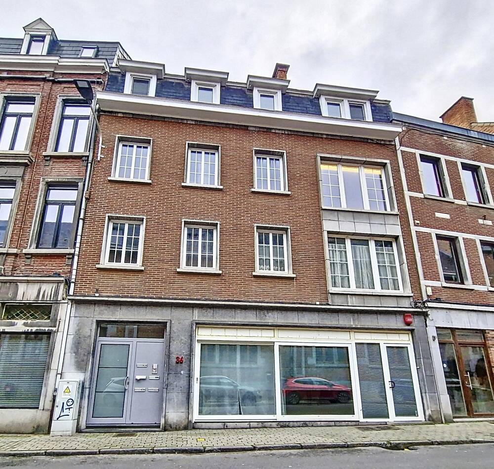 Immeuble mixte à vendre à Namur 5000 780000.00€ 5 chambres 422.00m² - annonce 37183