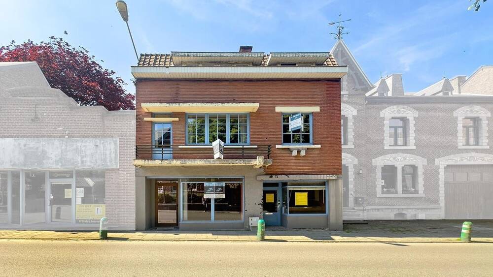 Maison à vendre à Rochefort 5580 230000.00€ 4 chambres m² - annonce 36267