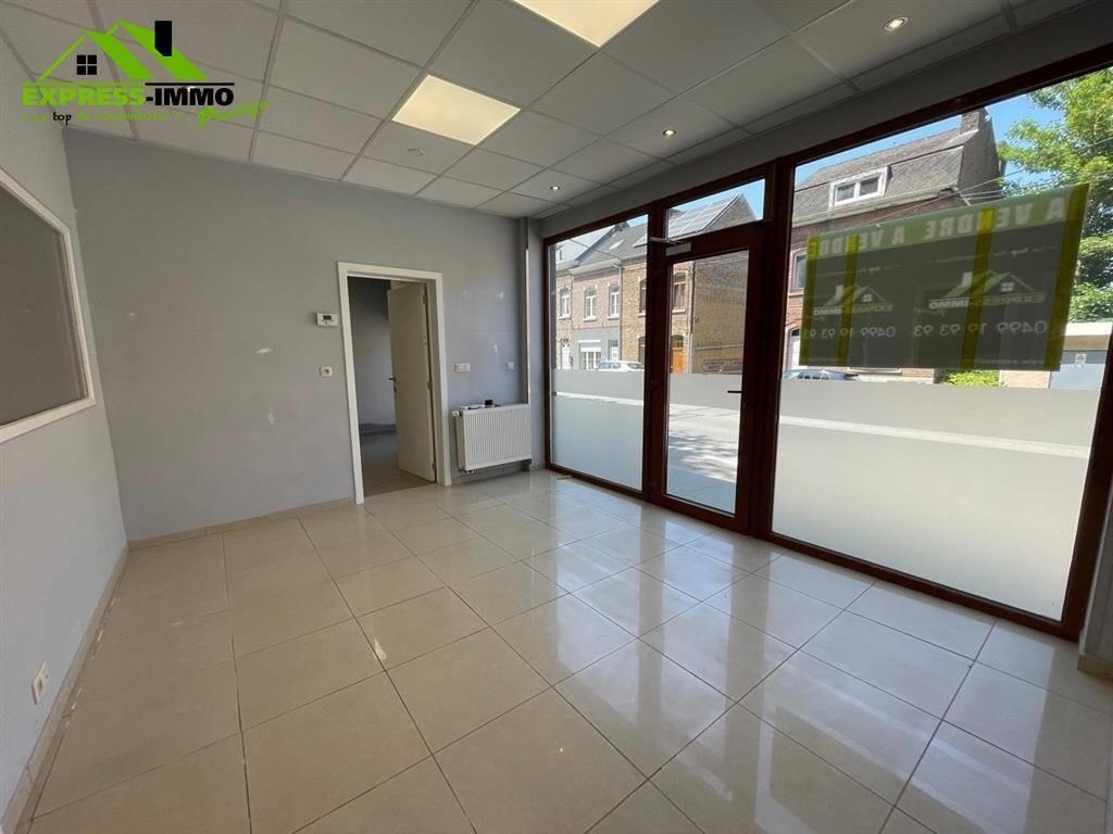 Commerce à louer à Jambes 5100 1950.00€  chambres 100.00m² - annonce 63201