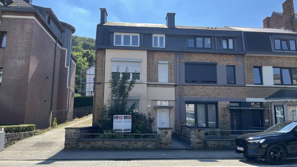Maison à vendre à Namur 5000 260000.00€ 3 chambres 132.80m² - annonce 72457