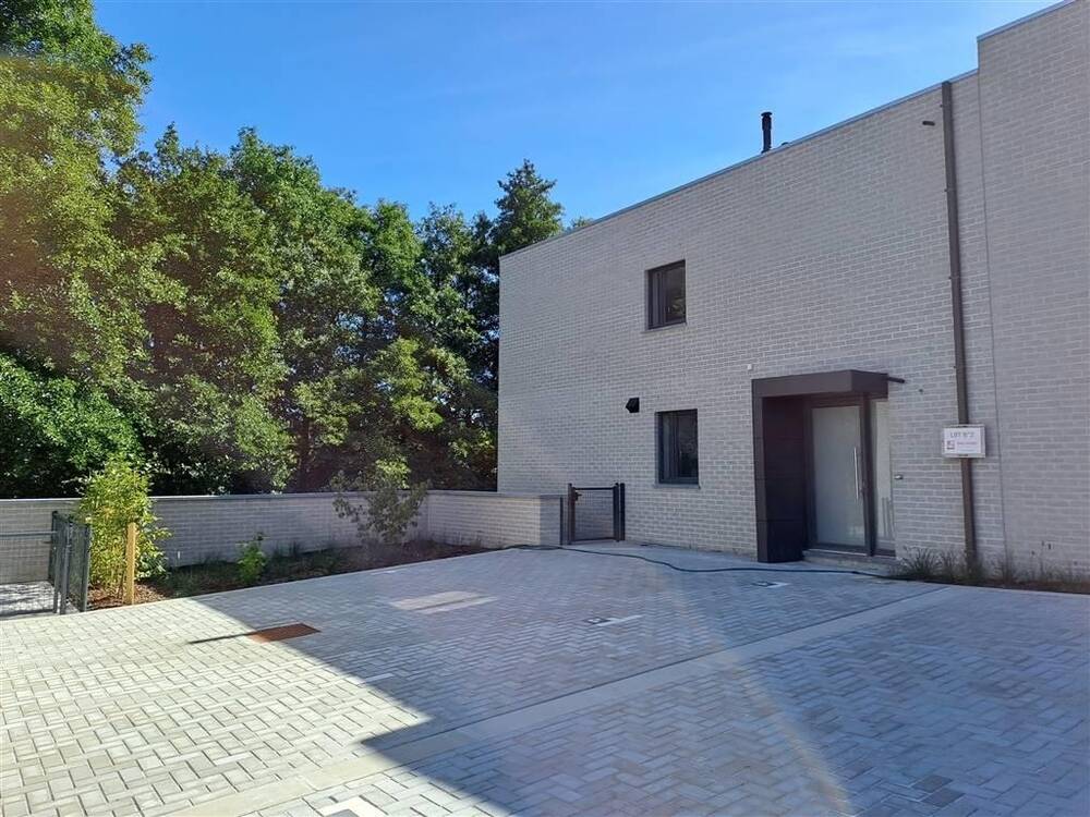 Maison à vendre à Malonne 5020 425000.00€ 3 chambres 127.00m² - annonce 75615