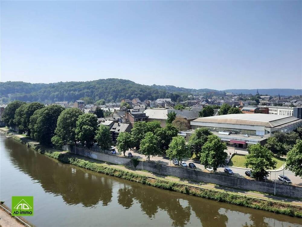 Appartement à  à Namur 5000 137500.00€ 1 chambres 50.00m² - annonce 78928