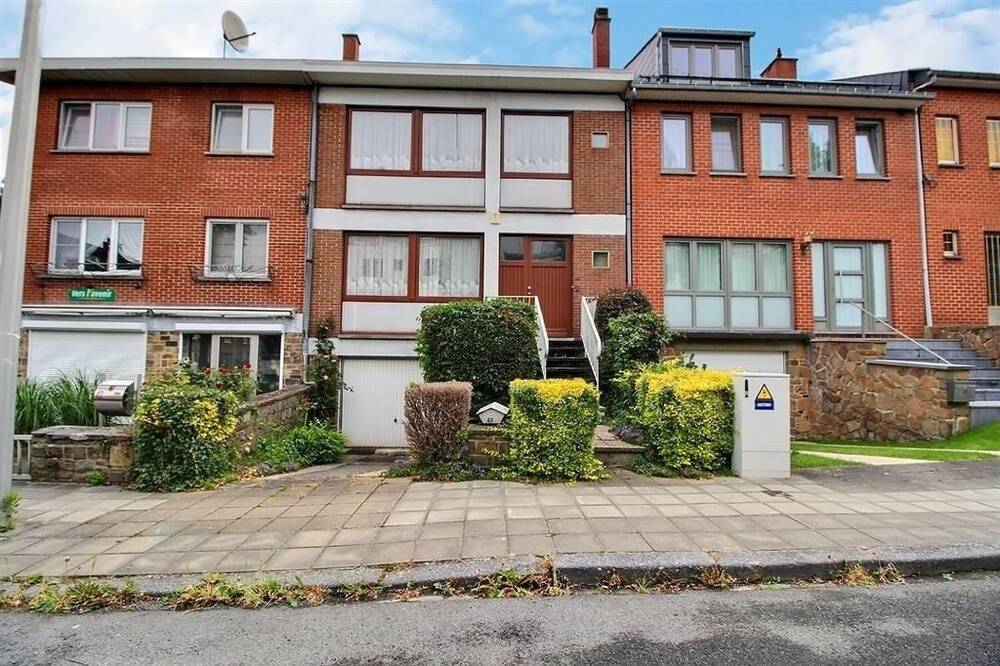 Maison à vendre à Namur 5000 250000.00€ 3 chambres 212.00m² - annonce 116104