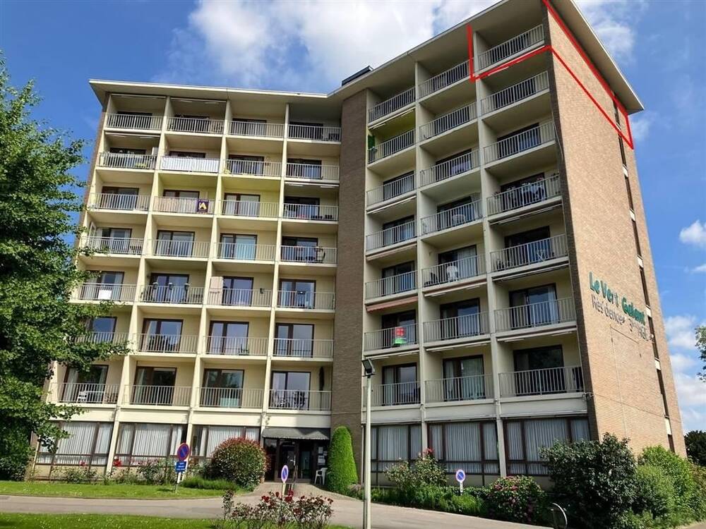 Studio à  à Gembloux 5030 59000.00€  chambres 40.00m² - annonce 118680