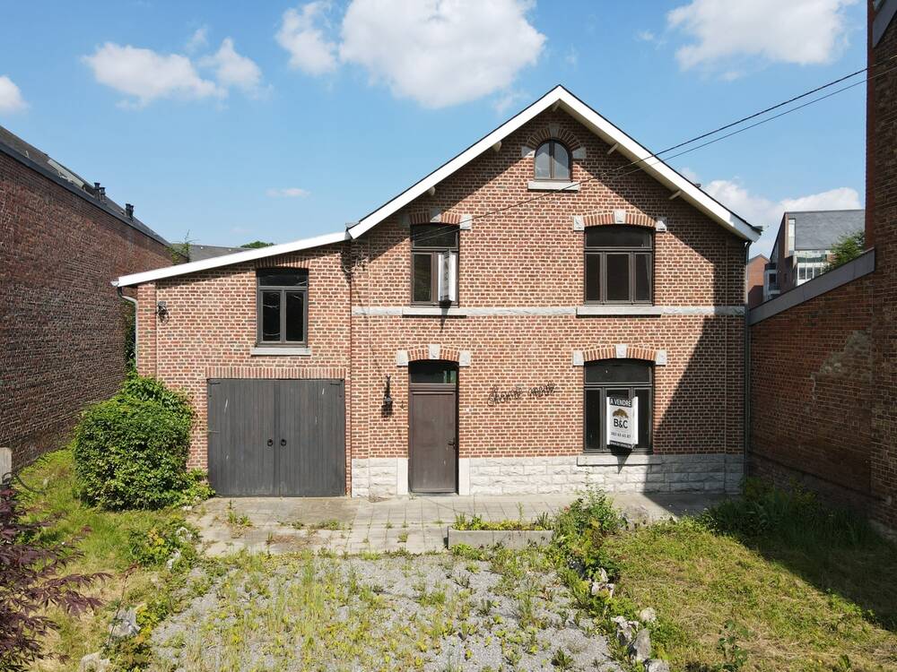 Maison à vendre à Rochefort 5580 220000.00€ 3 chambres 180.00m² - annonce 122302