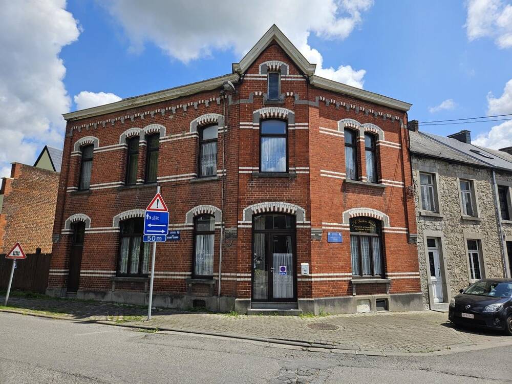 Maison à vendre à Mariembourg 5660 98000.00€ 3 chambres 189.00m² - annonce 121822