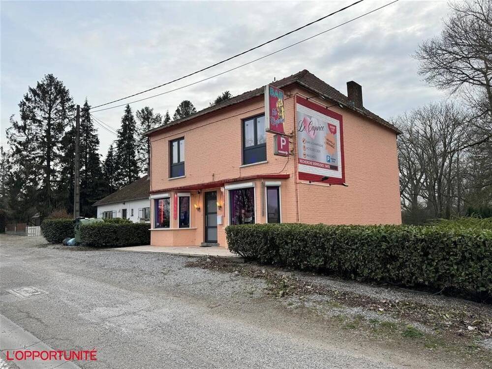 Maison à vendre à Fraire 5650 259000.00€ 5 chambres 160.00m² - annonce 123629