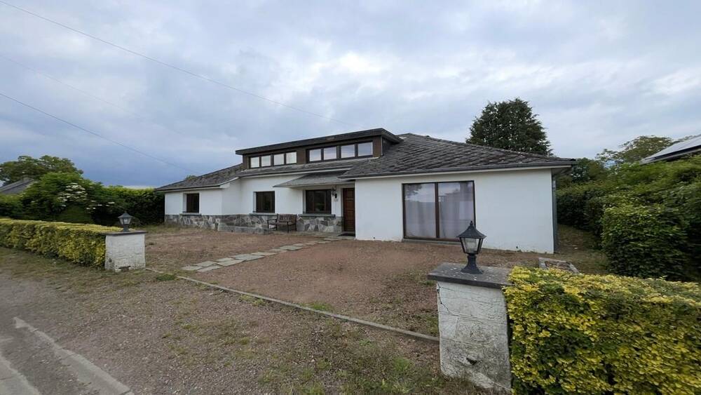 Villa à vendre à Dréhance 5500 240000.00€ 3 chambres 227.00m² - annonce 129335