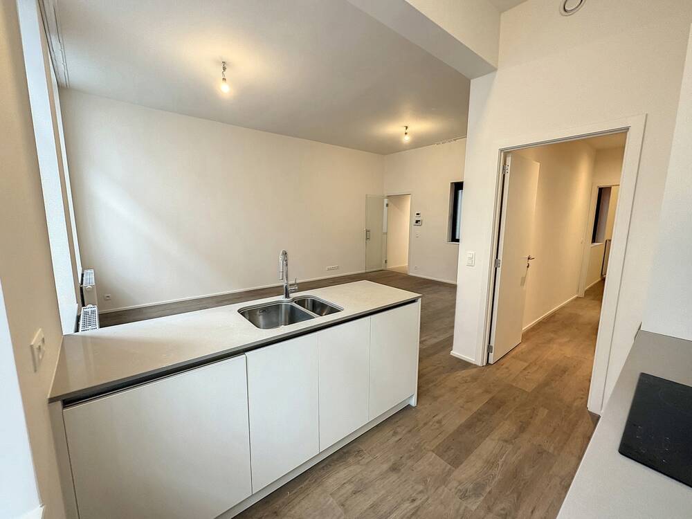 Appartement à louer à Namur 5000 975.00€ 2 chambres 100.00m² - annonce 134998