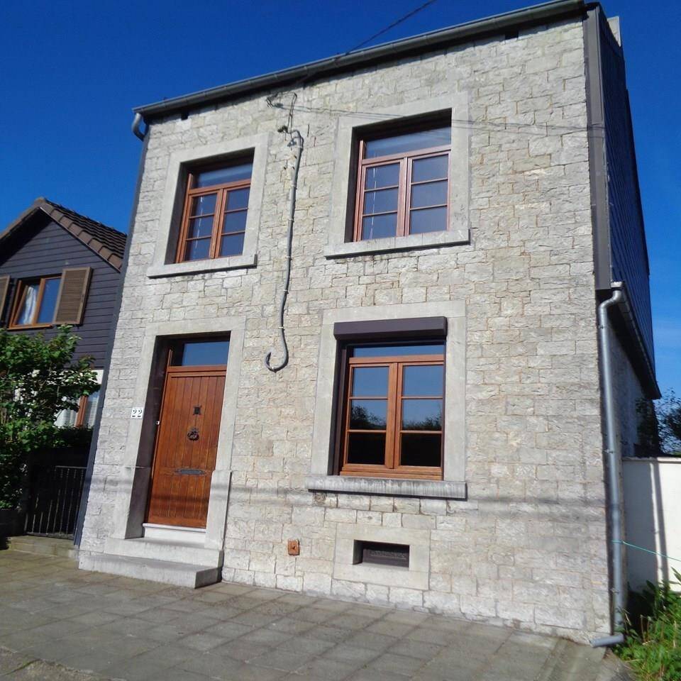 Maison à vendre à Couvin 5660 135000.00€ 3 chambres m² - annonce 141770