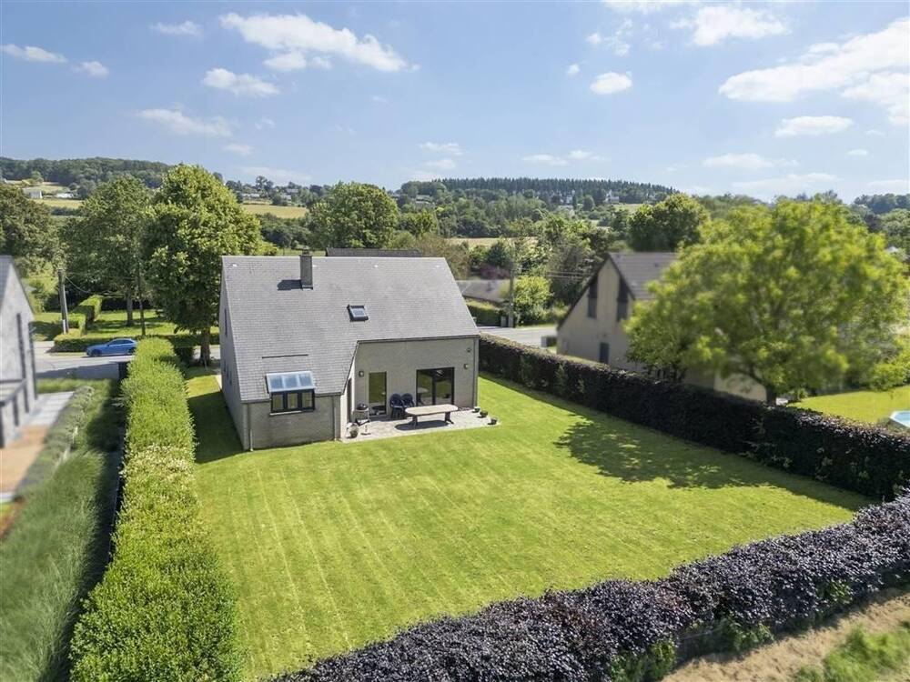 Maison à vendre à Namur 5000 430000.00€ 4 chambres 175.00m² - annonce 141182
