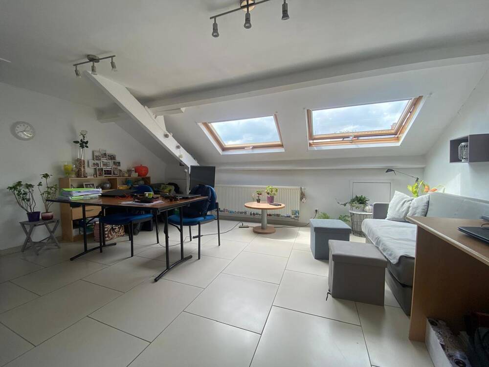 Appartement à louer à Namur 5000 560.00€ 1 chambres 55.00m² - annonce 144268