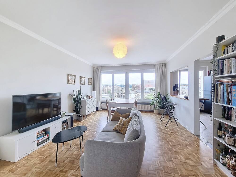 Appartement à louer à Namur 5000 975.00€ 2 chambres 93.00m² - annonce 145805