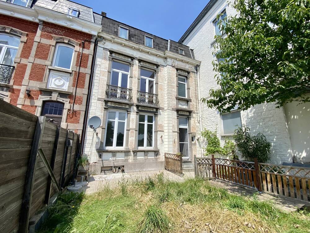 Maison à vendre à Namur 5000 229000.00€ 4 chambres 160.00m² - annonce 146503