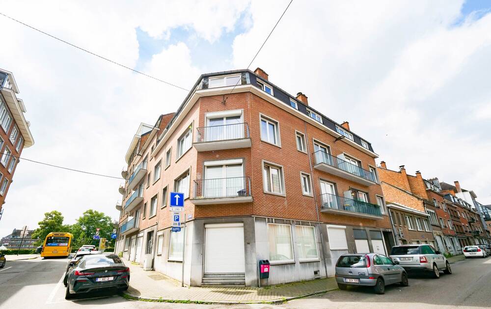 Appartement à vendre à Namur 5000 99000.00€ 1 chambres 45.00m² - annonce 148089