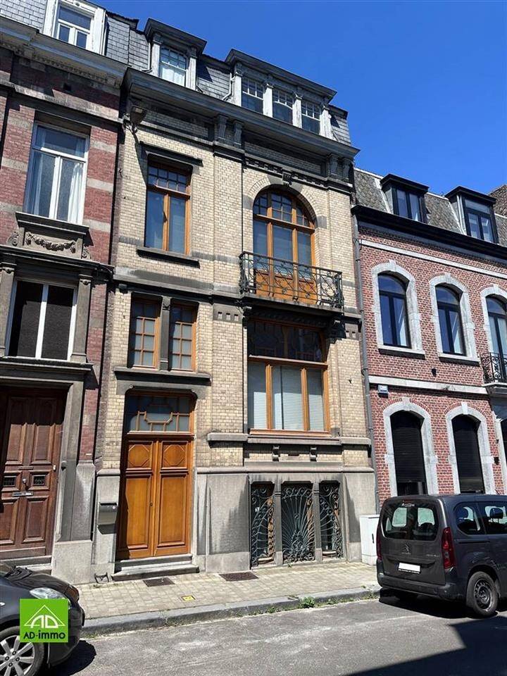 Maison à vendre à Namur 5000 475000.00€ 3 chambres 250.00m² - annonce 150548