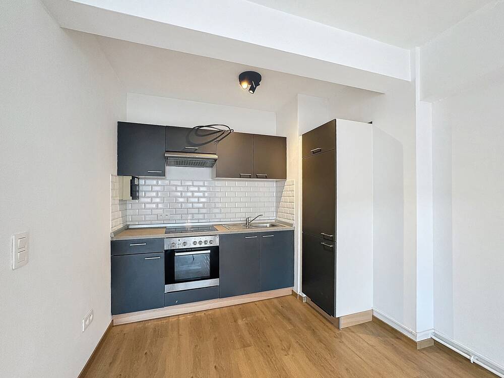Appartement à louer à Namur 5000 750.00€ 1 chambres 59.00m² - annonce 150474