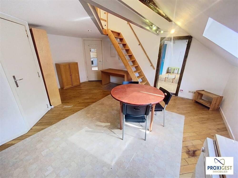 Appartement à louer à Namur 5000 650.00€ 2 chambres 67.00m² - annonce 151246