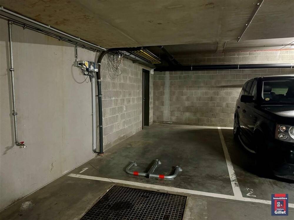 Parking / garage à vendre à Andenne 5300 12900.00€  chambres m² - annonce 150555