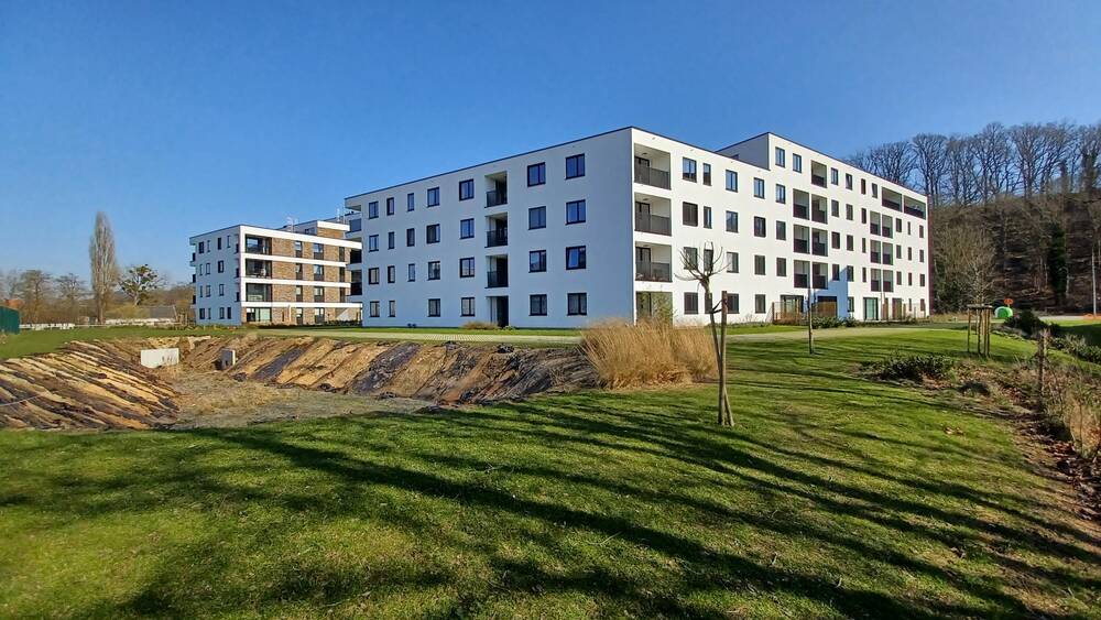 Appartement à vendre à Namur 5000 260000.00€ 2 chambres 95.10m² - annonce 153028