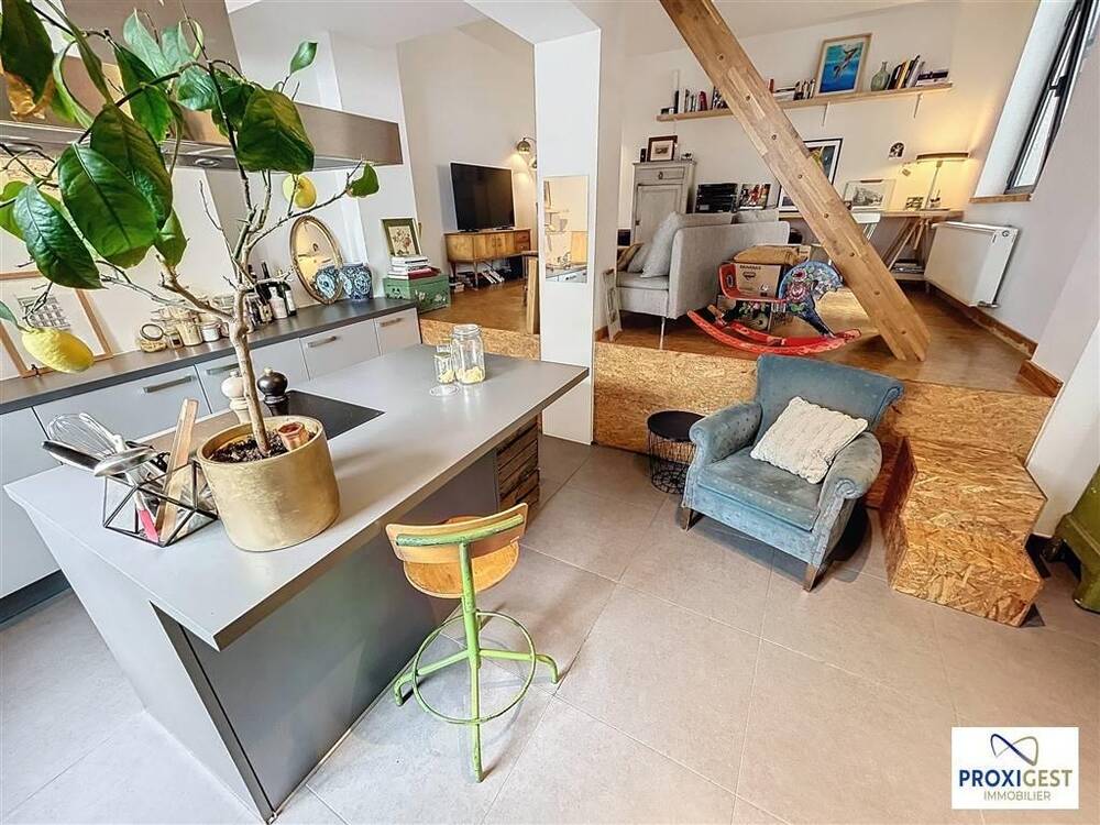 Maison à vendre à Namur 5000 449000.00€ 2 chambres 157.00m² - annonce 154365