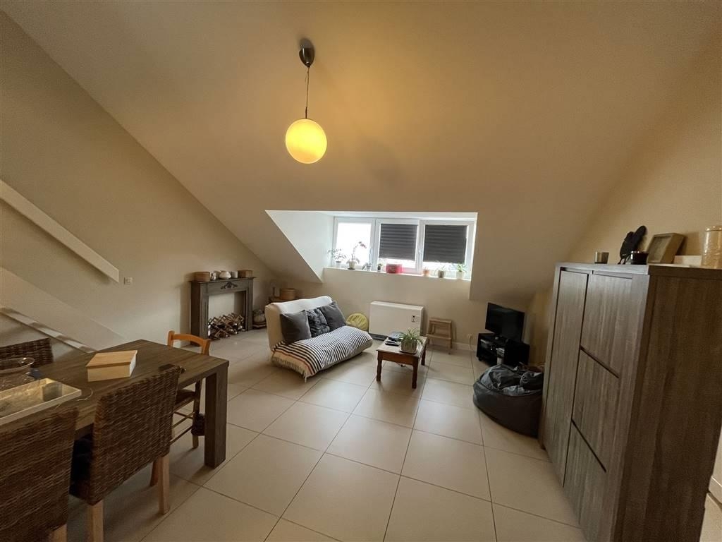 Appartement à louer à Namur 5000 860.00€ 2 chambres m² - annonce 166704