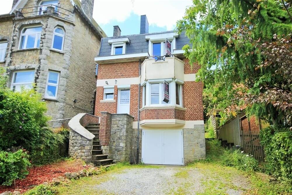 Maison à vendre à Agimont 5544 169000.00€ 3 chambres 128.00m² - annonce 156170