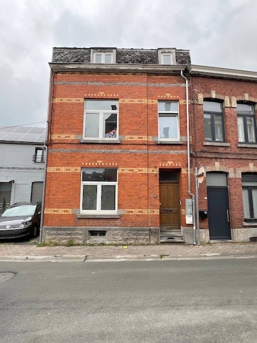 Maison à  à Namur 5000 249000.00€ 3 chambres 160.00m² - annonce 287251