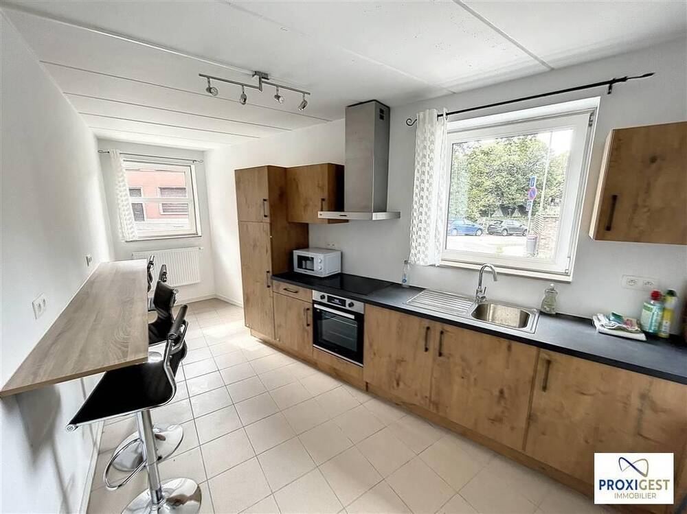 Appartement à louer à Namur 5000 350.00€ 6 chambres 200.00m² - annonce 158987