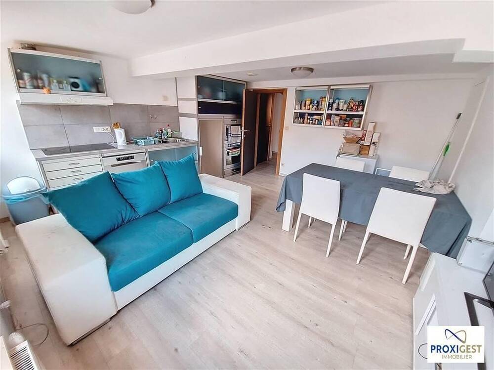 Appartement à louer à Namur 5000 350.00€ 3 chambres 79.00m² - annonce 158986