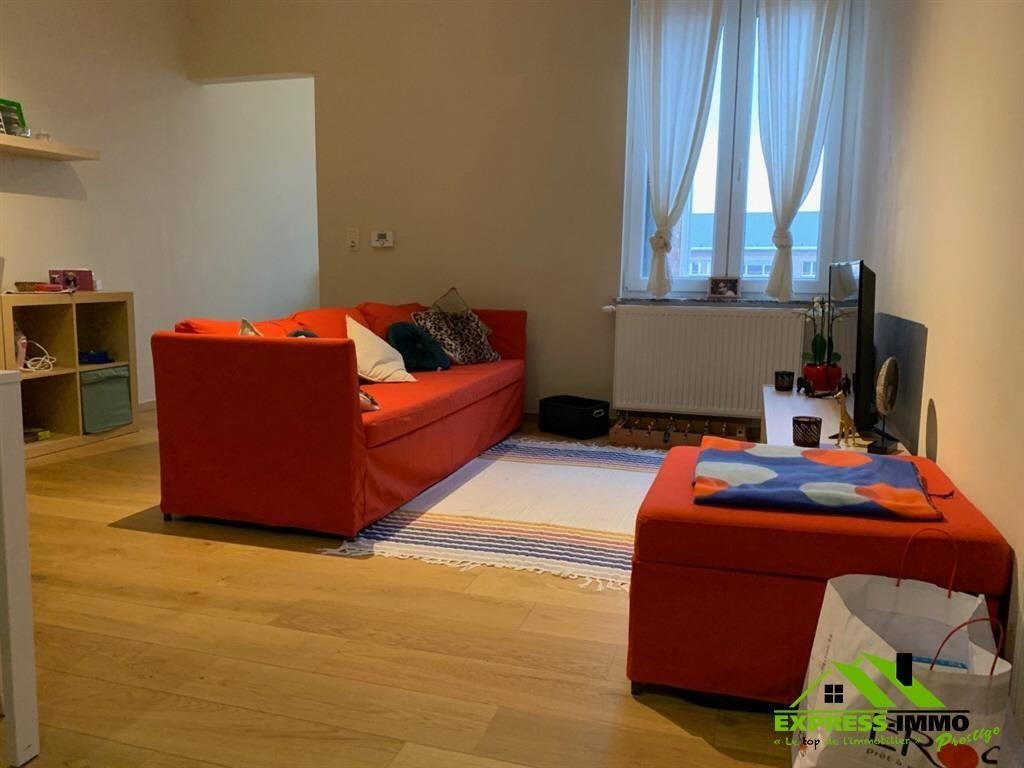 Appartement à louer à Namur 5000 750.00€ 1 chambres 58.00m² - annonce 159762