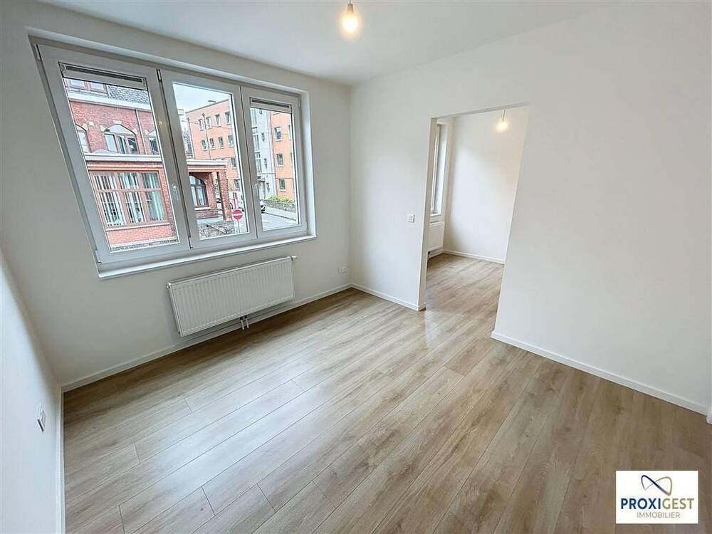 Appartement à vendre à Namur 5000 245000.00€ 2 chambres 81.00m² - annonce 161567