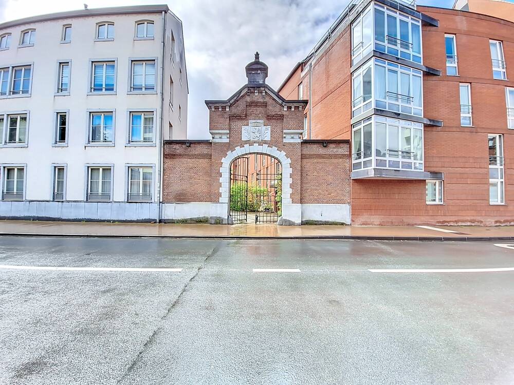 Appartement à vendre à Namur 5000 275000.00€ 2 chambres 92.90m² - annonce 160912