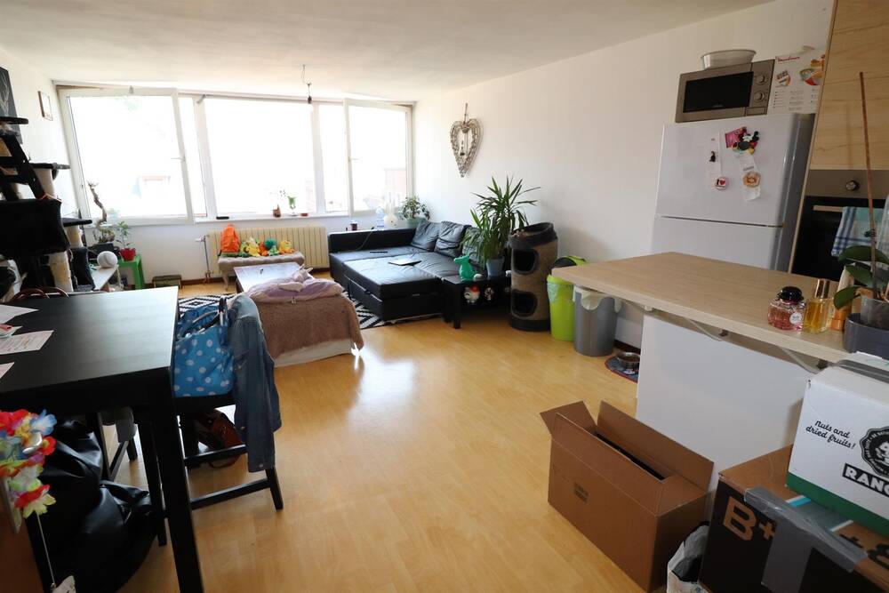 Appartement à louer à Namur 5000 700.00€ 1 chambres 65.00m² - annonce 160656