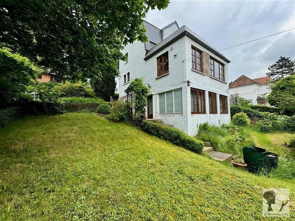 Maison à vendre à Namur 5000 339000.00€ 3 chambres m² - annonce 160918