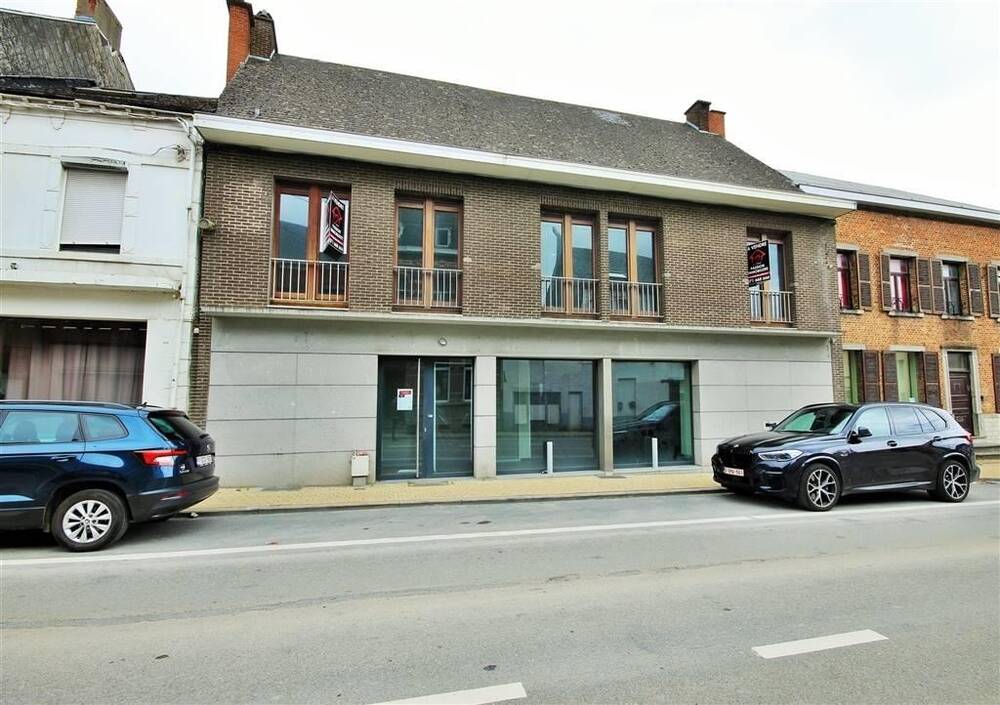 Commerce à vendre à Florennes 5620 299000.00€  chambres 530.00m² - annonce 163799