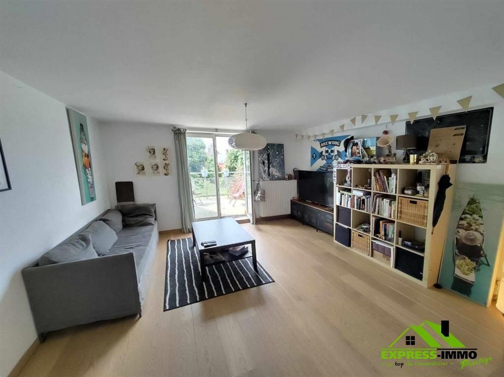 Appartement à louer à Namur 5000 975.00€ 2 chambres 105.00m² - annonce 164577