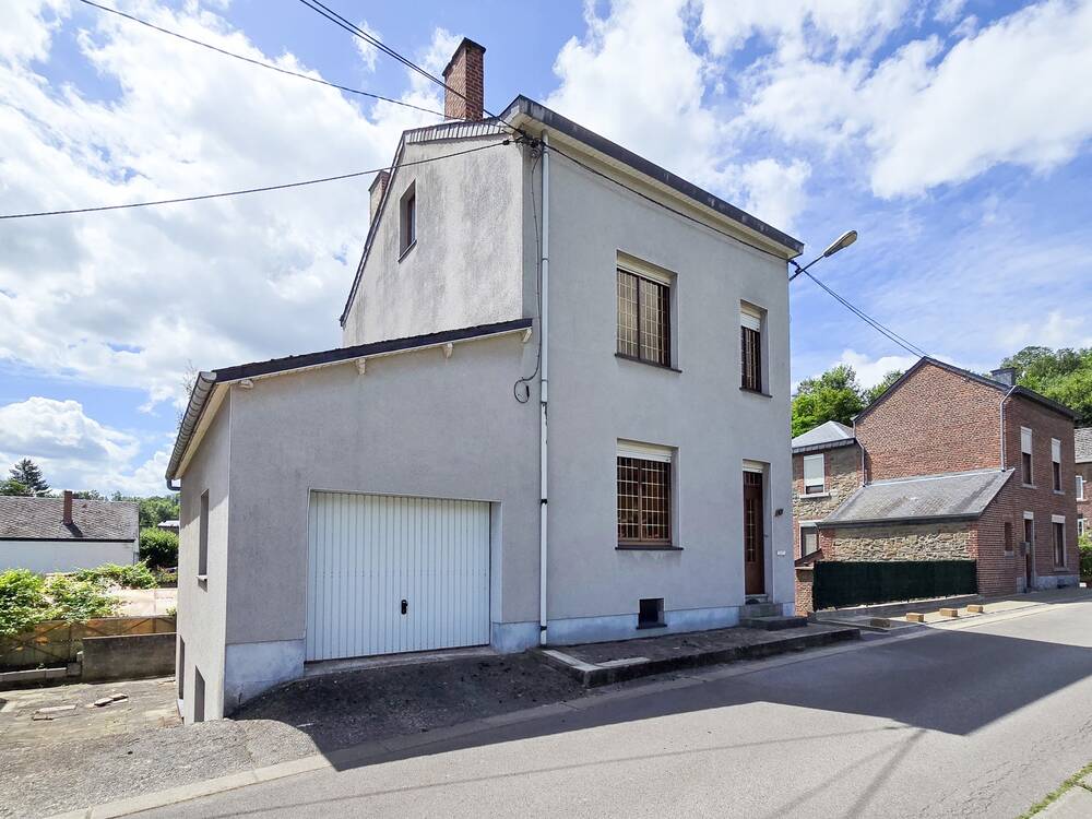 Maison à vendre à Ave-et-Auffe 5580 169000.00€ 3 chambres 125.00m² - annonce 164697