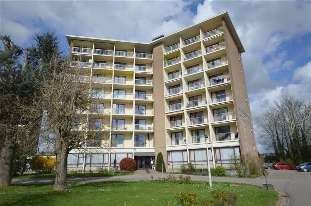 Appartement à louer à Gembloux 5030 450.00€  chambres 35.00m² - annonce 166190